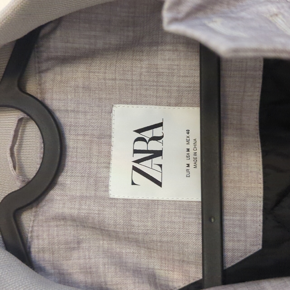 Zara spring/fall jacket - Picture 2 of 5
